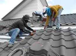 Commercial Roofing Services